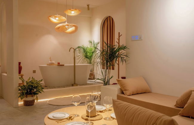 Lagom Premium Apartment Pvt Ltd - Foto 22