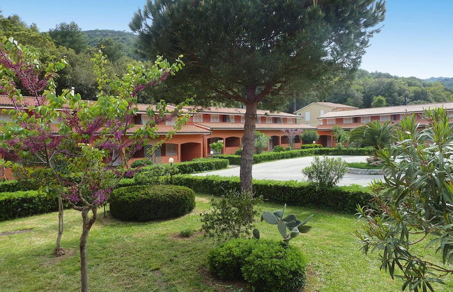 Ortano Mare Village in Rio Marina - Foto 28