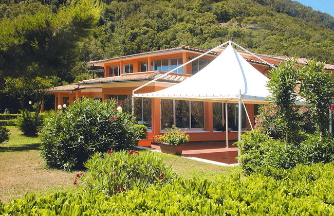 Ortano Mare Village in Rio Marina - Foto 27