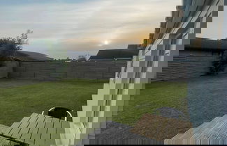 Foto 1 - Cozy Backhouse With Large Private Garden