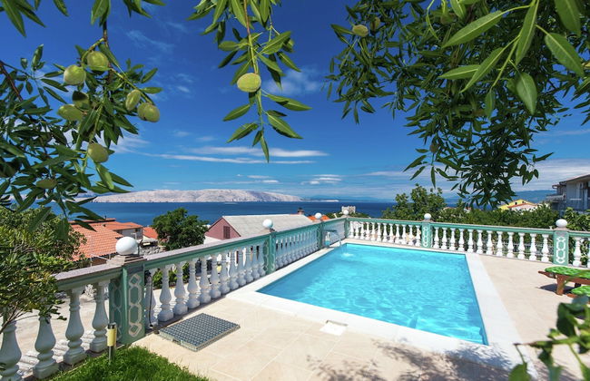 Apartment in Croatia Near the Adriatic Coast - Foto 2