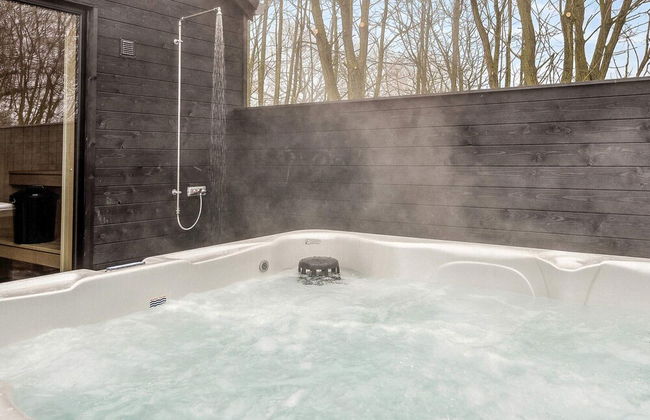 5 Star Holiday Home in Sydals - Foto 10