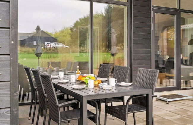 5 Star Holiday Home in Sydals - Foto 57
