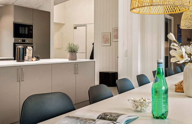 5 Star Holiday Home in Sydals - Foto 41