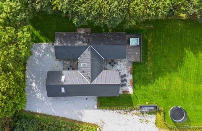 5 Star Holiday Home in Sydals - Foto 60