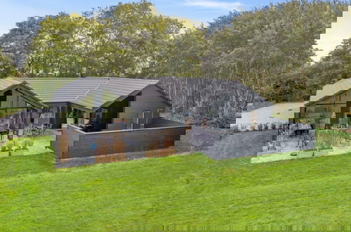 Foto 69 - 5 Star Holiday Home in Sydals