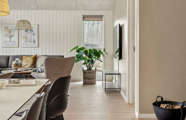 5 Star Holiday Home in Sydals - Foto 44