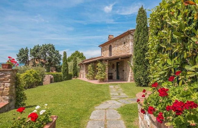 Belvilla by OYO Villa Angelica - Foto 34