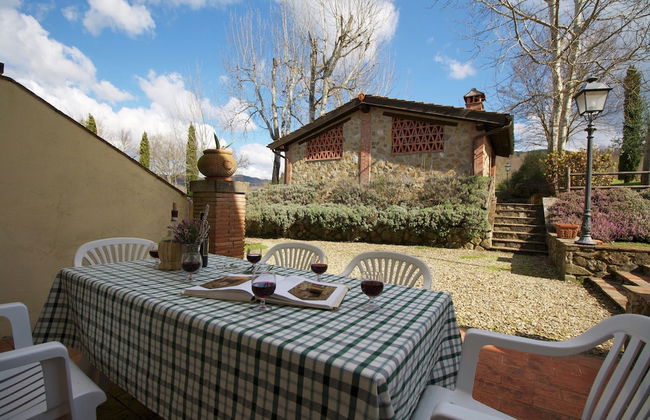Casentino Valley Farmhouse Within Poppi - Photo 10