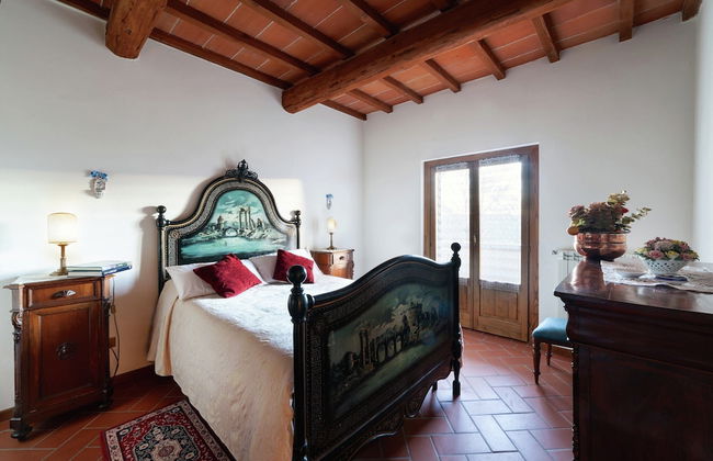 Casentino Valley Farmhouse Within Poppi - Photo 4