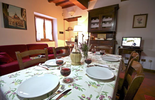 Casentino Valley Farmhouse Within Poppi - Photo 29