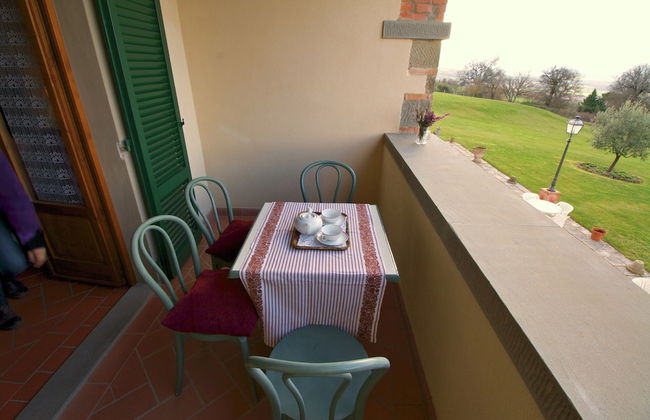 Casentino Valley Farmhouse Within Poppi - Photo 14