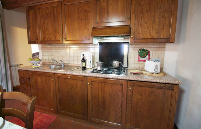 Casentino Valley Farmhouse Within Poppi - Photo 6