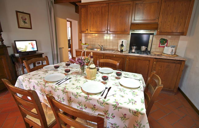 Casentino Valley Farmhouse Within Poppi - Photo 24