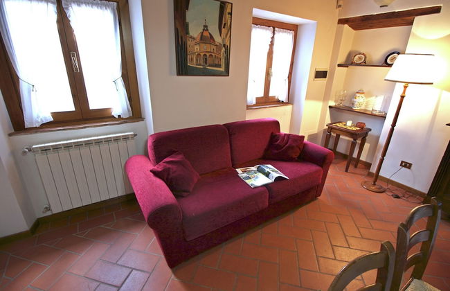 Casentino Valley Farmhouse Within Poppi - Photo 9