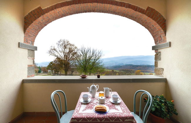 Casentino Valley Farmhouse Within Poppi - Photo 12