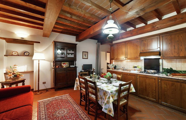 Casentino Valley Farmhouse Within Poppi - Photo 7