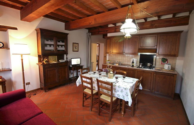 Casentino Valley Farmhouse Within Poppi - Photo 31
