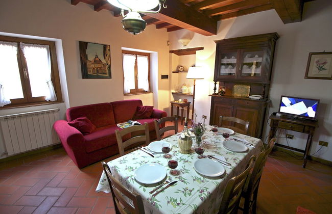 Casentino Valley Farmhouse Within Poppi - Photo 23