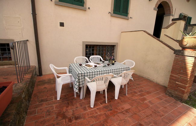 Casentino Valley Farmhouse Within Poppi - Photo 13