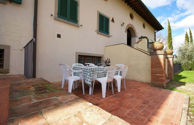Casentino Valley Farmhouse Within Poppi - Photo 37