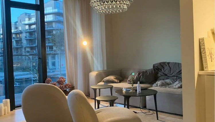 Foto 1 - Exclusive Apartment - Water Front View