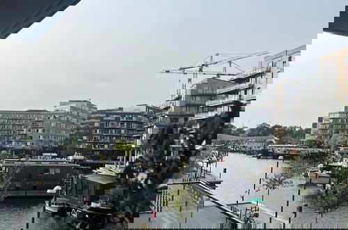 Foto 13 - Exclusive Apartment - Water Front View