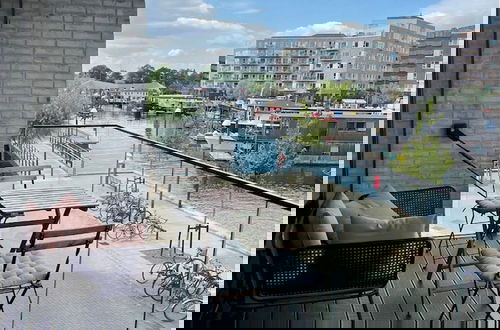 Foto 7 - Exclusive Apartment - Water Front View