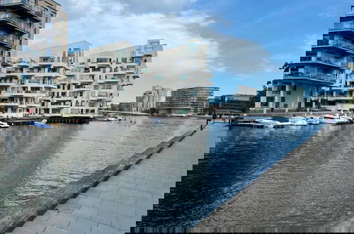 Foto 11 - Exclusive Apartment - Water Front View