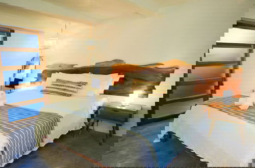 Foto 4 - Coral Studio