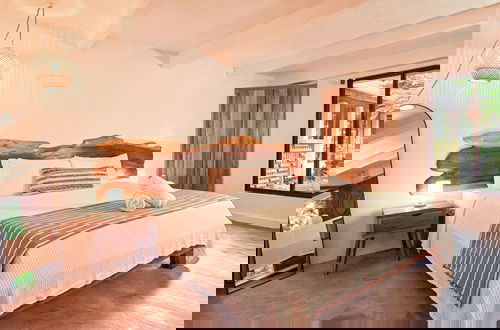 Foto 3 - Coral Studio