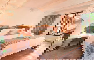 Foto 3 - Coral Studio