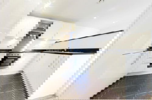 Photo 4 - Mdx Apartments - Canary Wharf