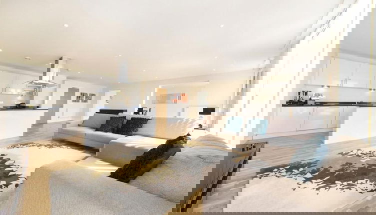 Photo 1 - Mdx Apartments - Canary Wharf