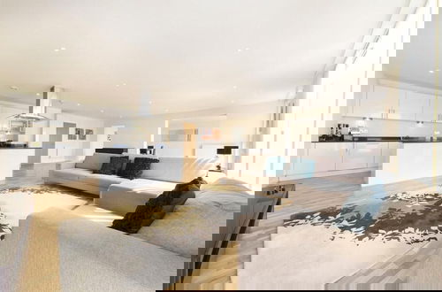 Photo 1 - Mdx Apartments - Canary Wharf