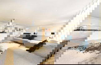 Foto 1 - Mdx Apartments - Canary Wharf