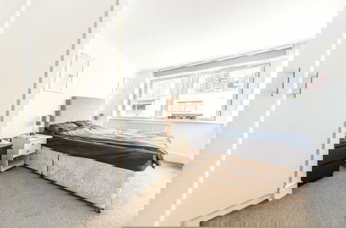 Photo 3 - Mdx Apartments - Canary Wharf