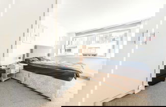 Photo 3 - Mdx Apartments - Canary Wharf