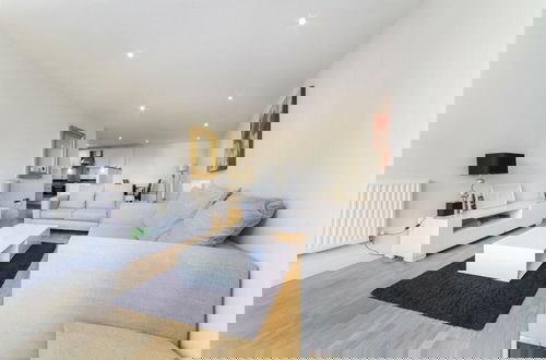 Photo 6 - Mdx Apartments - Canary Wharf