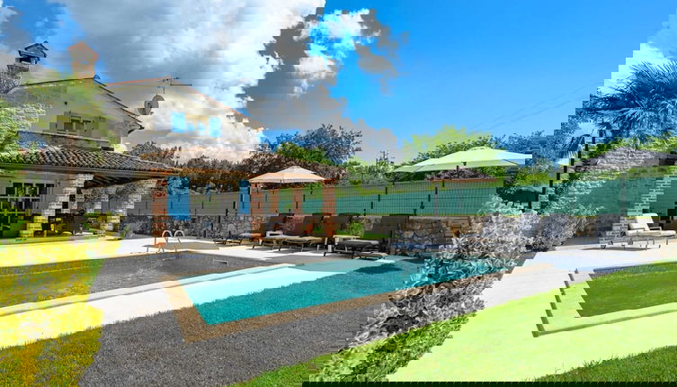 Foto 1 - Villa Ida With View