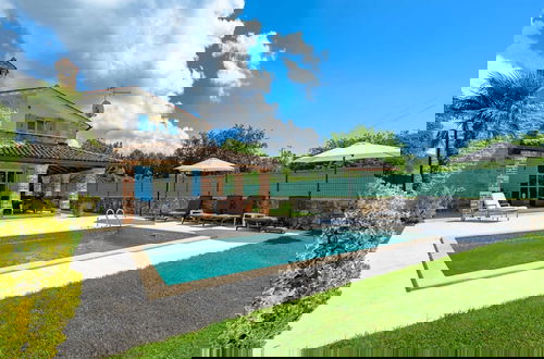 Foto 1 - Villa Ida With View