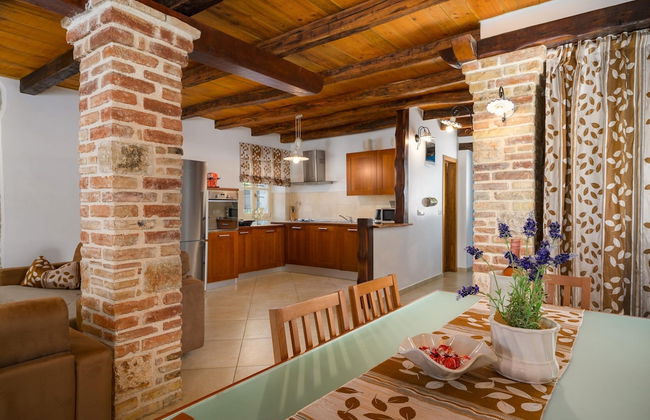 Villa Ida With View - Foto 35