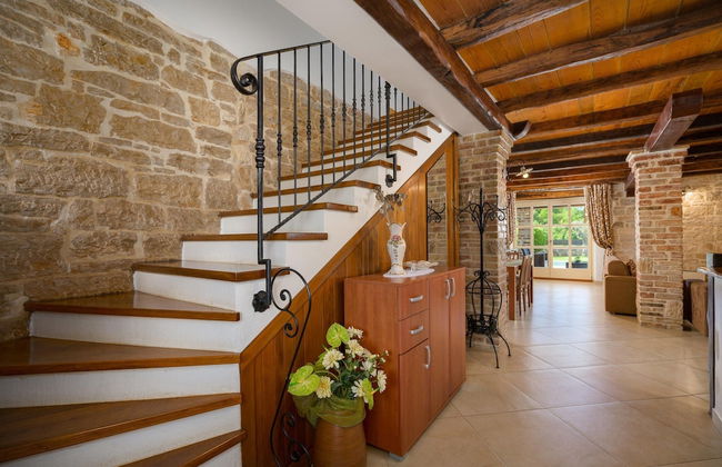 Villa Ida With View - Foto 38