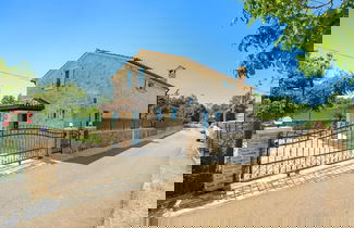 Foto 1 - Villa Ida With View