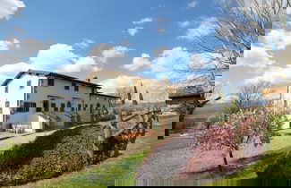 Photo 1 - Apartment With Garden in Poppi