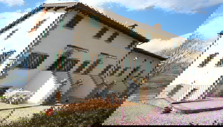 Foto 1 - Tuscan-styled Apartment in Tuscany/elba
