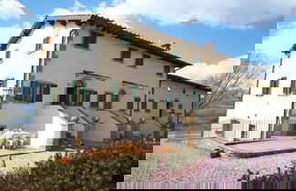 Foto 1 - Tuscan-styled Apartment in Tuscany/elba