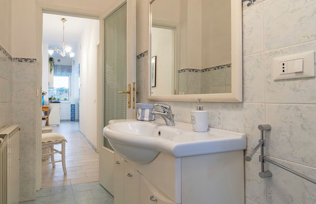 Casa Liliana Ac Wifi Forte Dei Marmi - Foto 18
