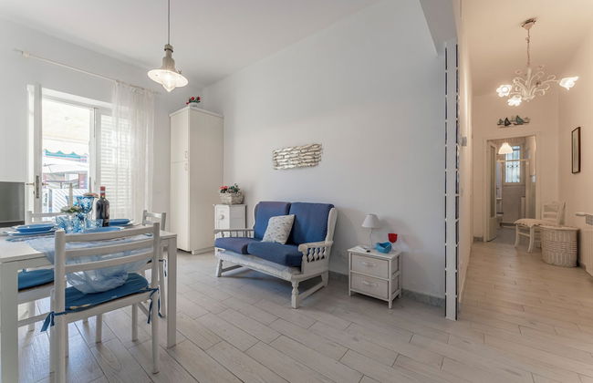 Casa Liliana Ac Wifi Forte Dei Marmi - Foto 15