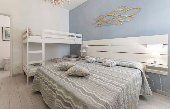 Casa Liliana Ac Wifi Forte Dei Marmi - Foto 4